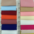 75X100 Polyester double weave four way spandex Fabric230GSM